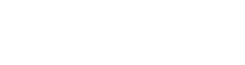 StreetVibeDecals